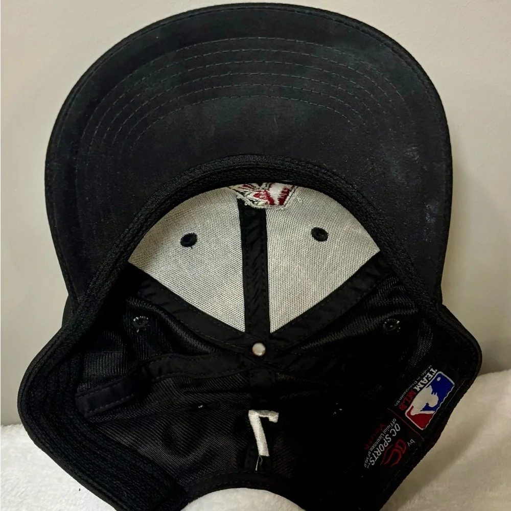Oc Sports stylish black